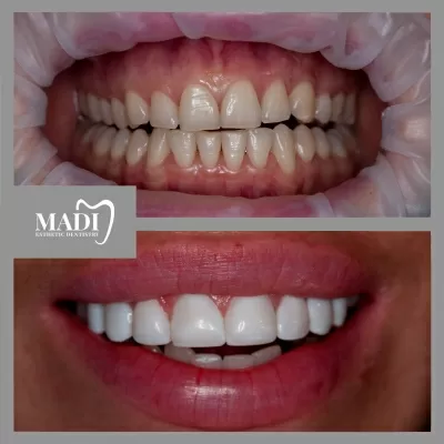 Стоматология MADI