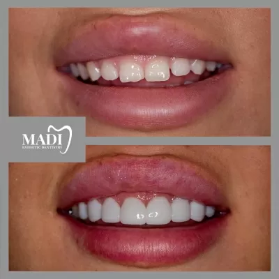 Стоматология MADI