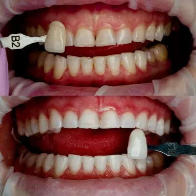 Стоматология MADI