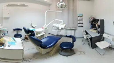 Стоматология Варшавка 66