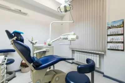 Стоматология Варшавка 66