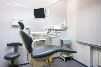 Стоматология Варшавка 66