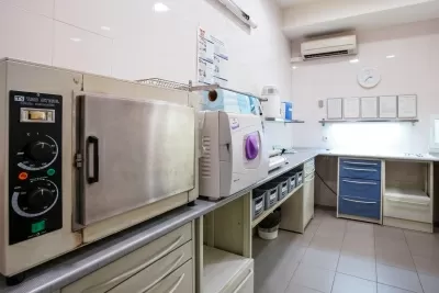 Стоматология Варшавка 66