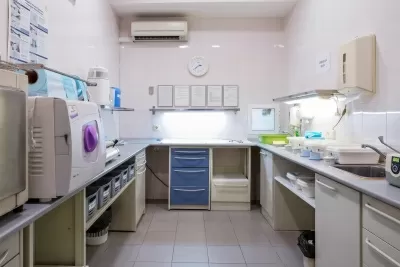 Стоматология Варшавка 66