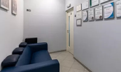 Стоматология Варшавка 66