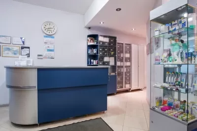 Стоматология Варшавка 66