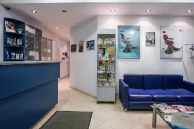 Стоматология Варшавка 66