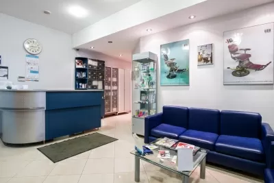 Стоматология Варшавка 66