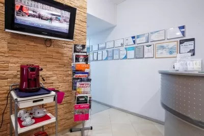 Стоматология Варшавка 66