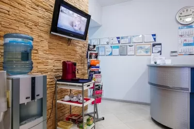 Стоматология Варшавка 66