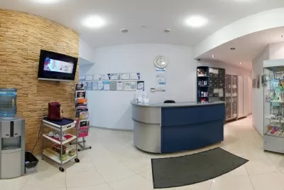 Стоматология Варшавка 66