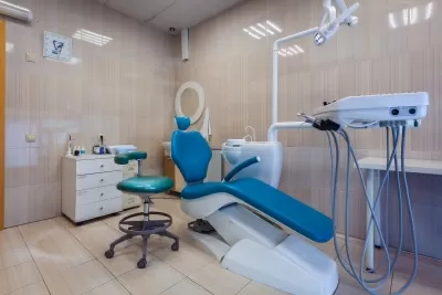Стоматология Т-мед клиника