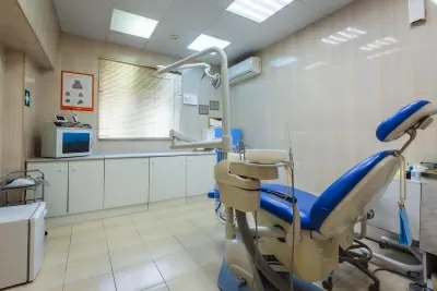 Стоматология Т-мед клиника