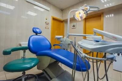 Стоматология Т-мед клиника