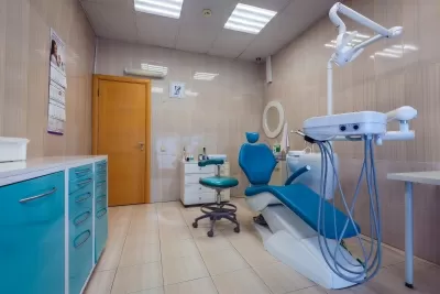 Стоматология Т-мед клиника