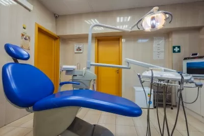 Стоматология Т-мед клиника