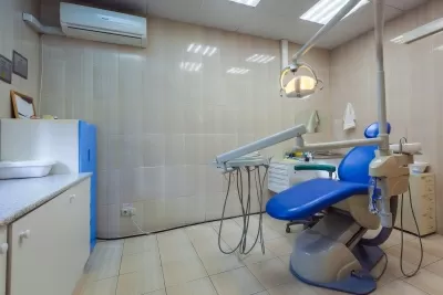 Стоматология Т-мед клиника