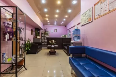 Стоматология Т-мед клиника