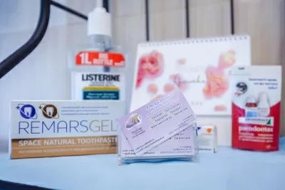 Стоматология Т-мед клиника