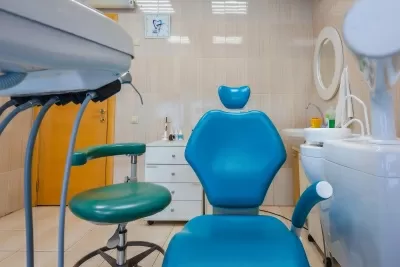 Стоматология Т-мед клиника