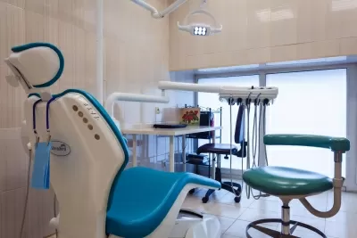 Стоматология Т-мед клиника