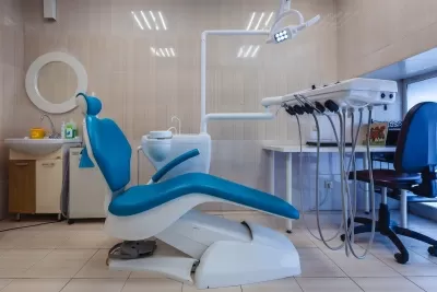 Стоматология Т-мед клиника