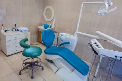 Стоматология Т-мед клиника