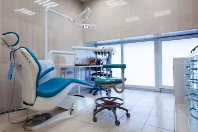 Стоматология Т-мед клиника