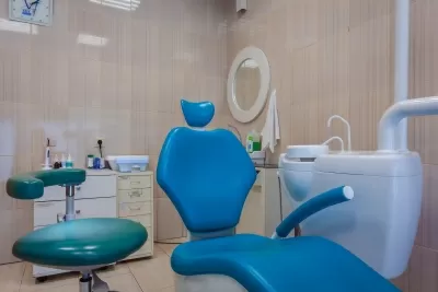 Стоматология Т-мед клиника