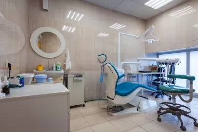 Стоматология Т-мед клиника