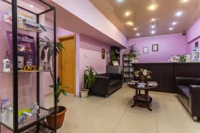 Стоматология Т-мед клиника