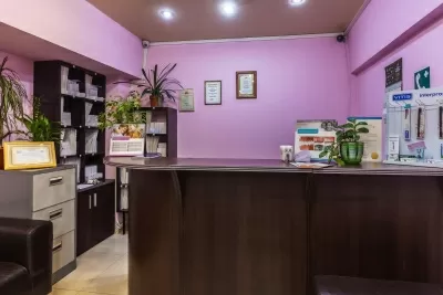 Стоматология Т-мед клиника