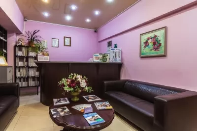 Стоматология Т-мед клиника