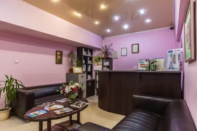 Стоматология Т-мед клиника