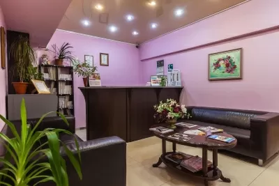 Стоматология Т-мед клиника