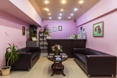 Стоматология Т-мед клиника