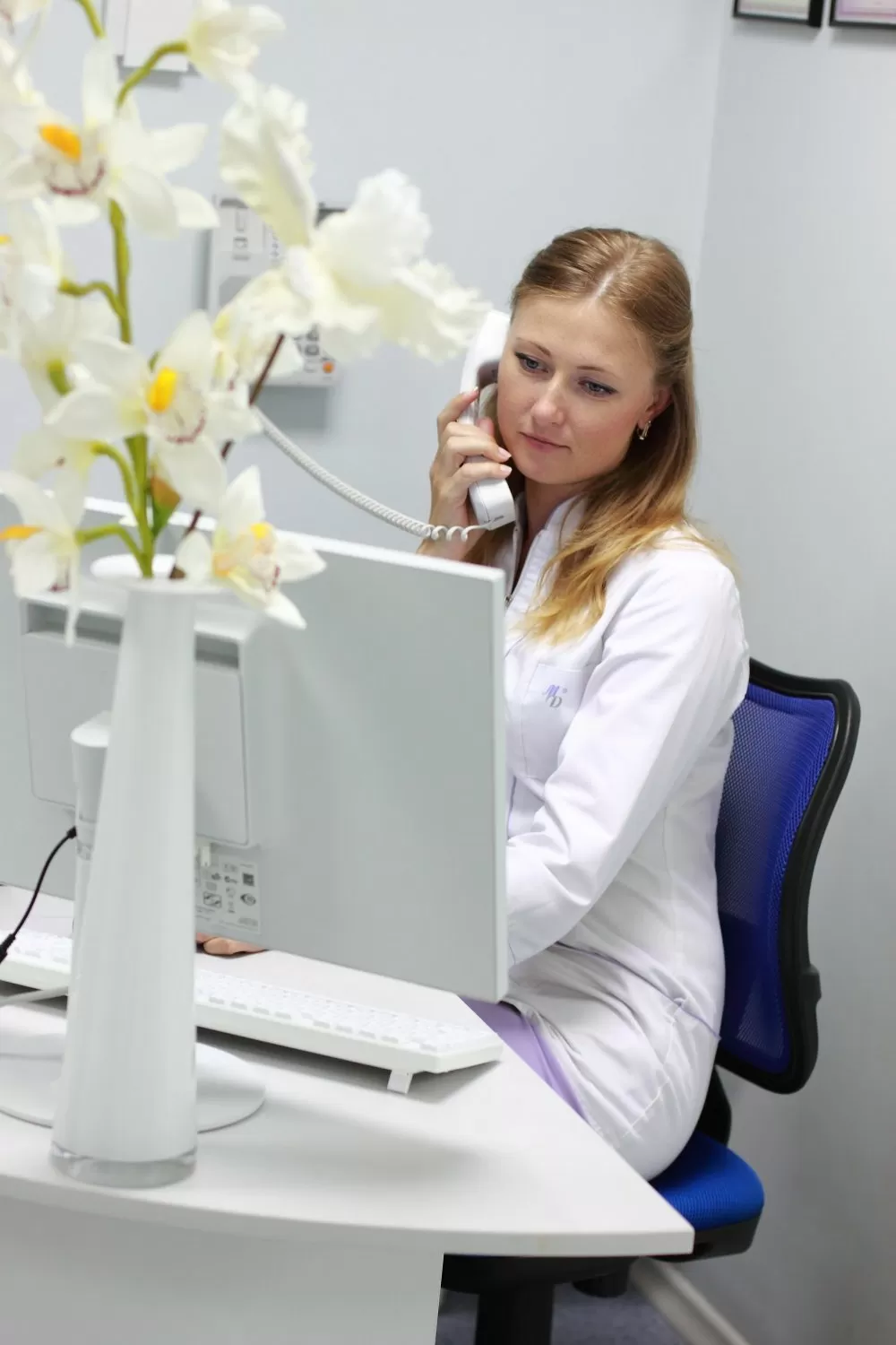 Стоматологическая клиника KD clinic