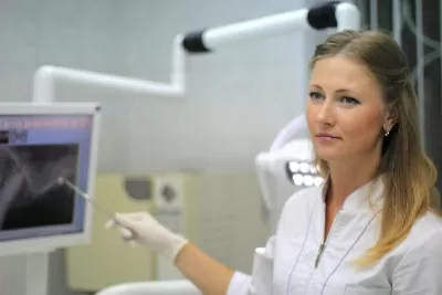 Стоматологическая клиника KD clinic