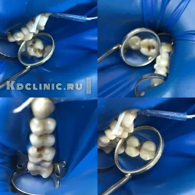 Стоматологическая клиника KD clinic