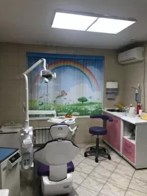 Стоматологическая клиника ВладСтом Вешняки