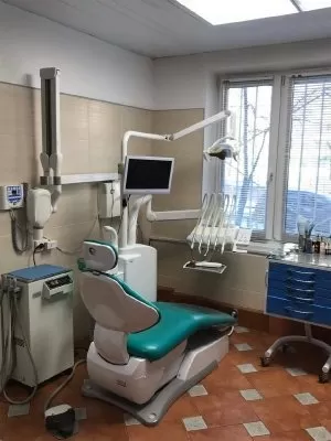 Стоматологическая клиника ВладСтом Вешняки