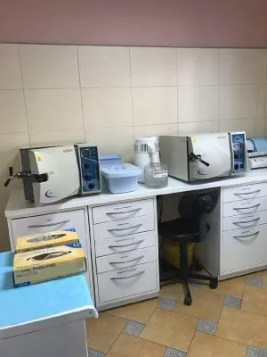 Стоматологическая клиника ВладСтом Вешняки