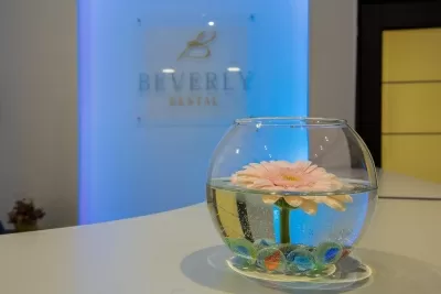 Беверли денталь