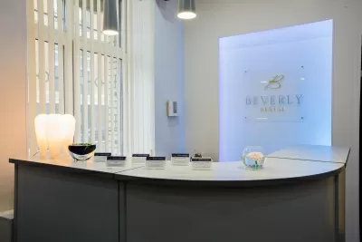 Беверли денталь