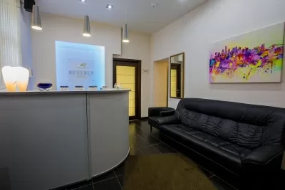 Беверли денталь