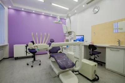 Беверли денталь