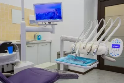 Беверли денталь