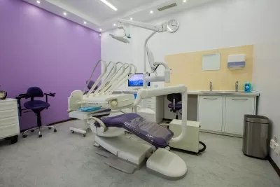 Беверли денталь