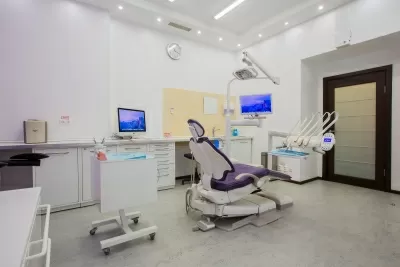 Беверли денталь