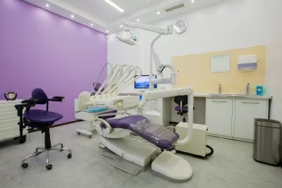 Беверли денталь